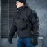 Сумка M-Tac Sling Pistol Bag Elite Black Фото 3